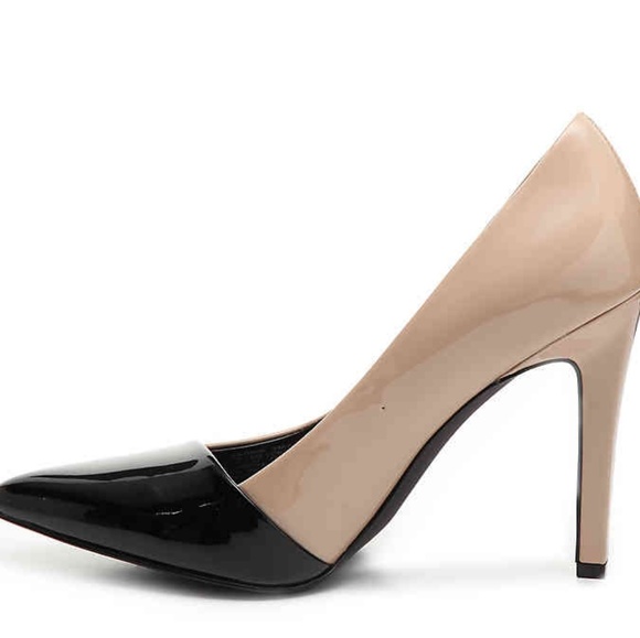 Calvin Klein  Pump - Picture 2 of 4